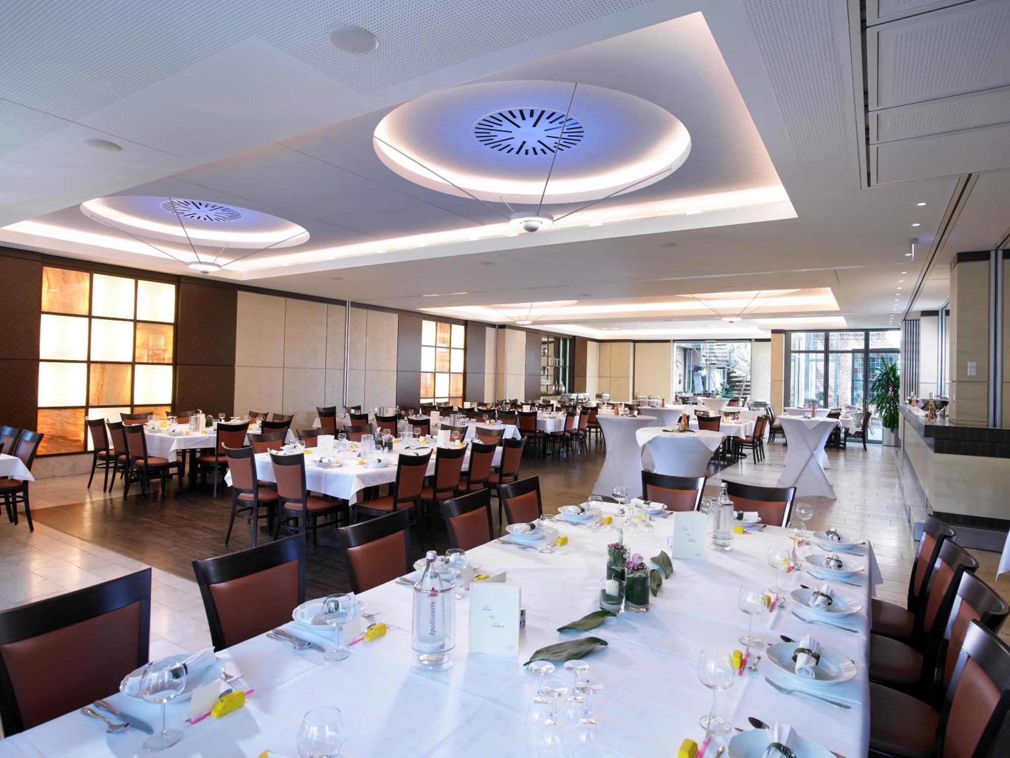 Hotel Zur Post Wettringen  Екстериор снимка