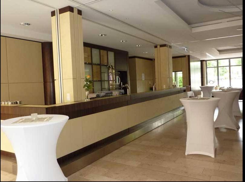 Hotel Zur Post Wettringen  Екстериор снимка