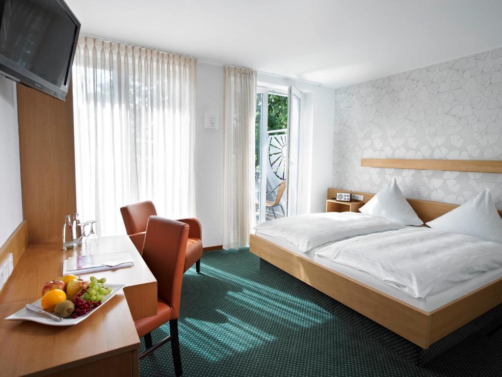 Hotel Zur Post Wettringen  Стая снимка
