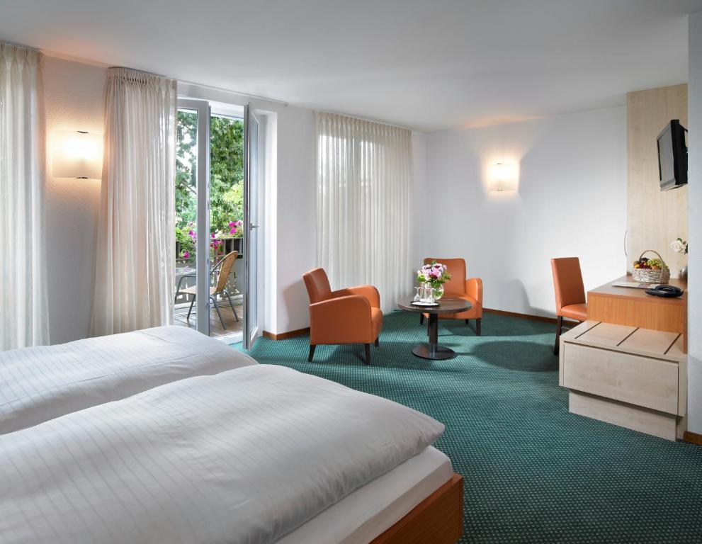 Hotel Zur Post Wettringen  Екстериор снимка